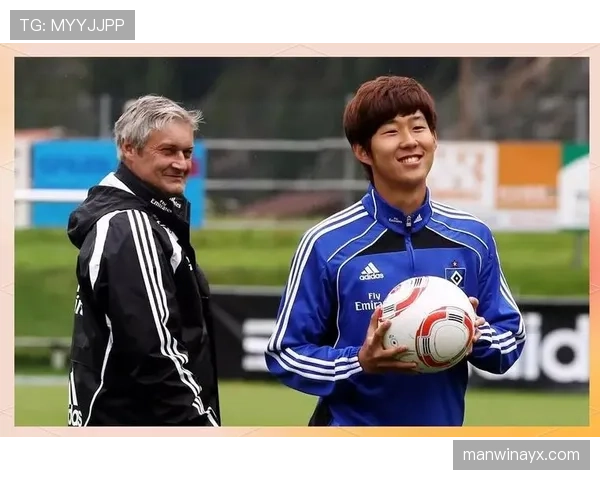 孙兴慜引领亚洲足球新星潮，未来表现备受期待