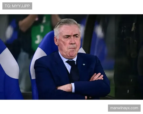 安切洛蒂战术灵活多变，率队状态回升迎战多重挑战