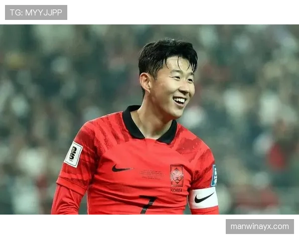 孙兴慜亚洲关注度持续提升,保持顶级球星影响力 孙兴慜亚洲关注度持续提升,保持顶级球星影响力