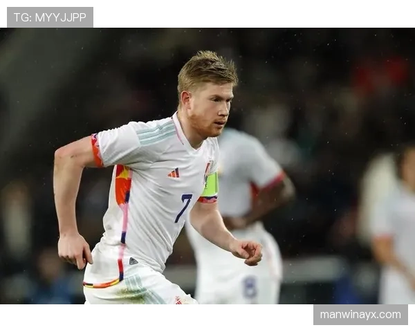 德布劳内欧洲杯进球集锦：近期表现稳健，持续提升进攻影响力