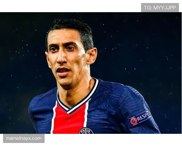 安赫尔·迪马利亚加盟本菲卡完成欧洲成名阶段解析