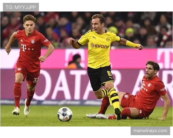 多特蒙德:从战术体系到冠军归属,这支青年军的崛起之路究竟能走多远?