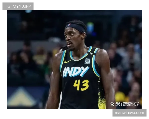 西亚卡姆挡拆拉开空间提升得分效率优于上一季