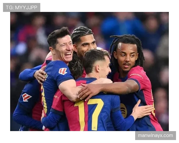 巴萨年轻球员冒头趋势，球队稳定性波动影响竞争格局